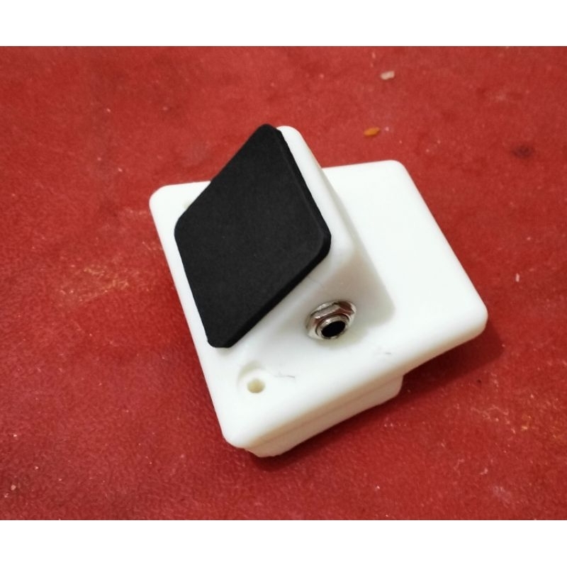 kick pad drum elektrik