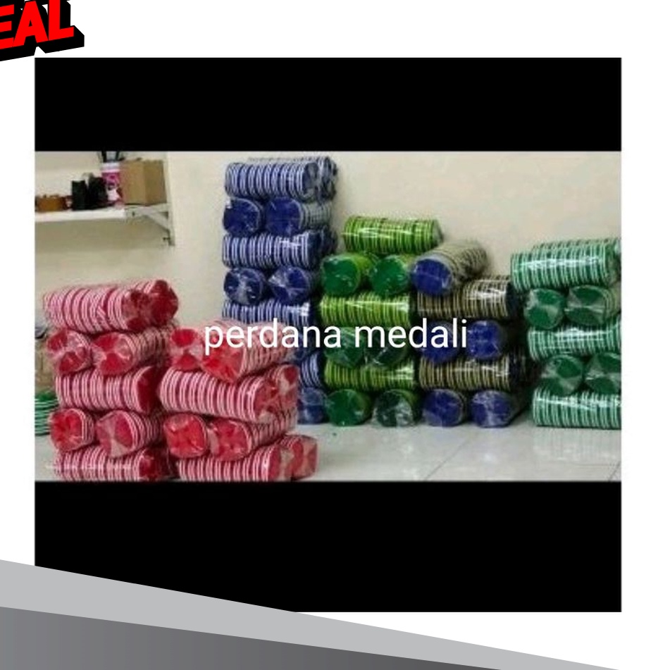 

HEBOH Tali medali 3cm ROLL
