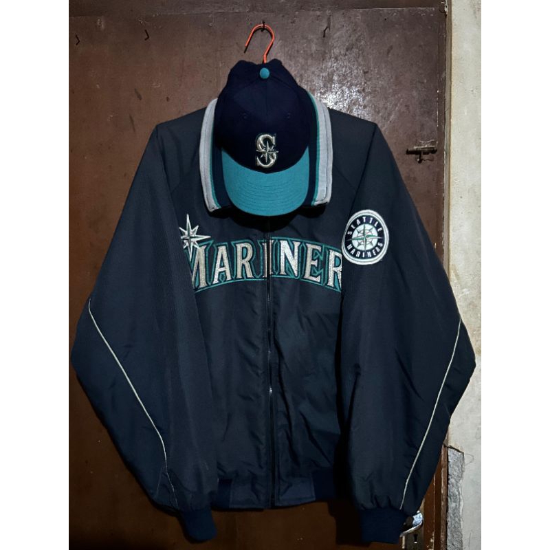 parsity vintage marinners