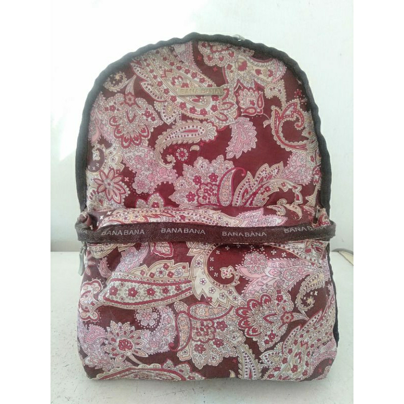 Tas Ransel PL