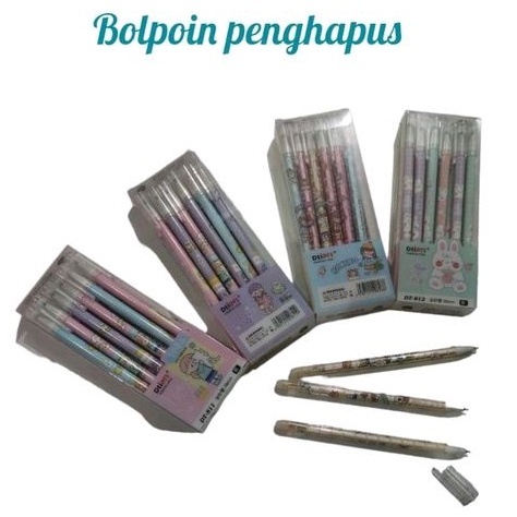 

BOLPOIN HAPUS VIRAL MOTIF 1lusin (isi12)