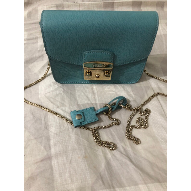 Furla metropolis mini