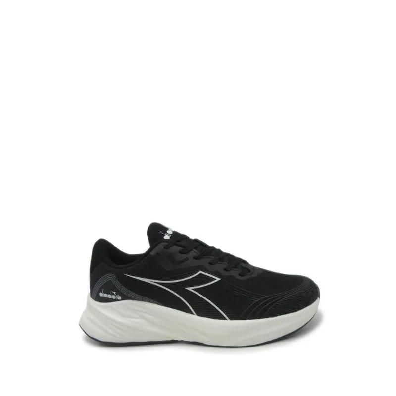 Sepatu Diadora original pria/Diadora Kwitang men's running shoes black