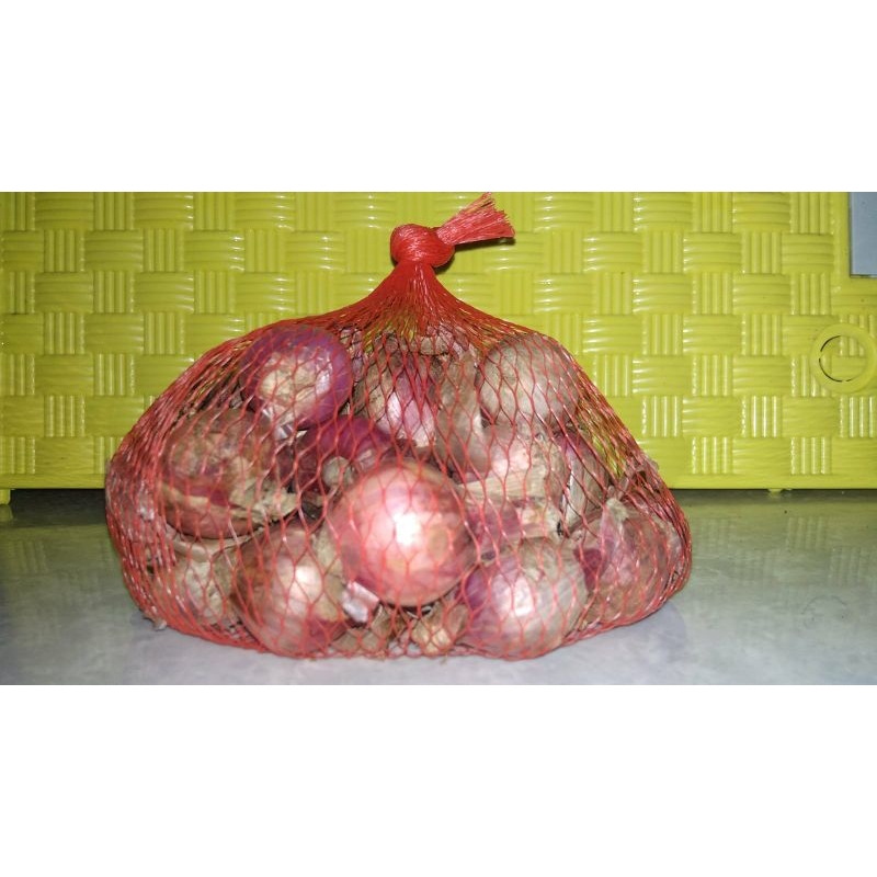 

Bawang merah brebes ori 1 kg