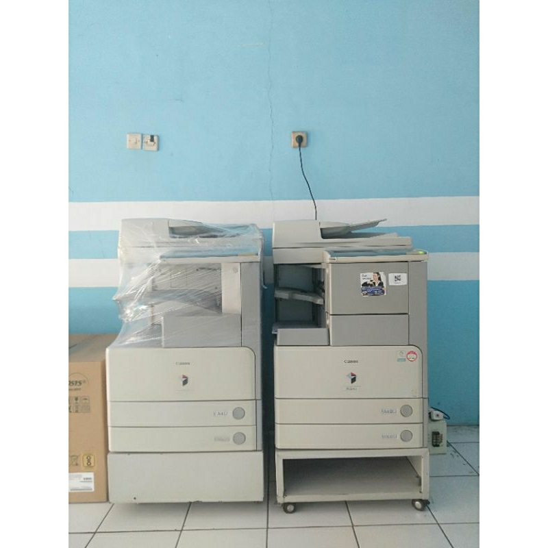 Mesin Fotocopy Canon IR 3245/3235