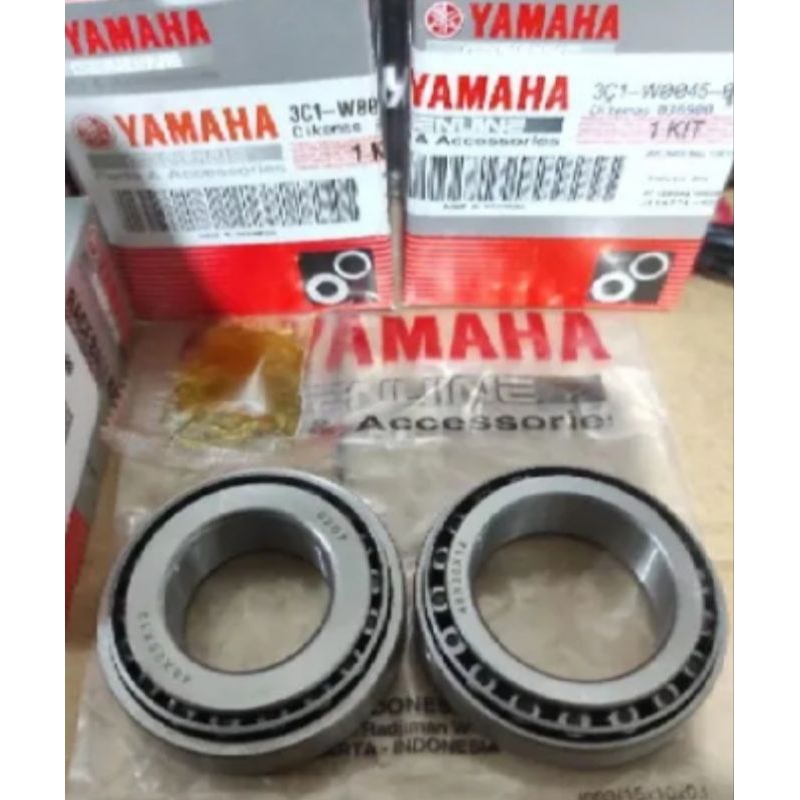 Komstir bambu Vixion lama old Vixion new Comstir Recing Vixion Mangkok Stang Vixion komstir Original