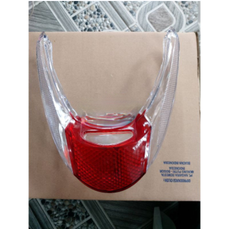 Lampu Stop Honda Vario 110 Karbu Reflektor Lampu Belakang Vario 110 Karbu Lama