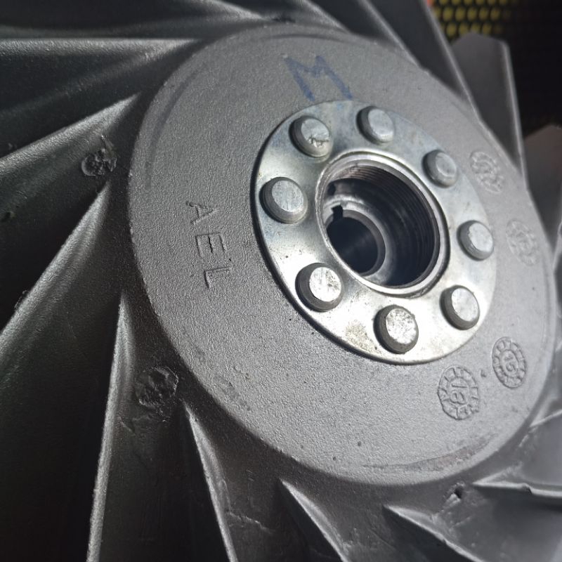 magnet vespa, magnet excel