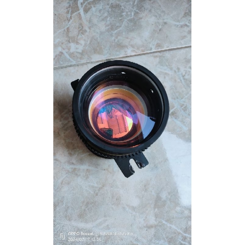 lensa bekas mesin fotocopy