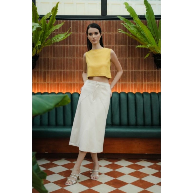 Maven - Ophelie Skirt