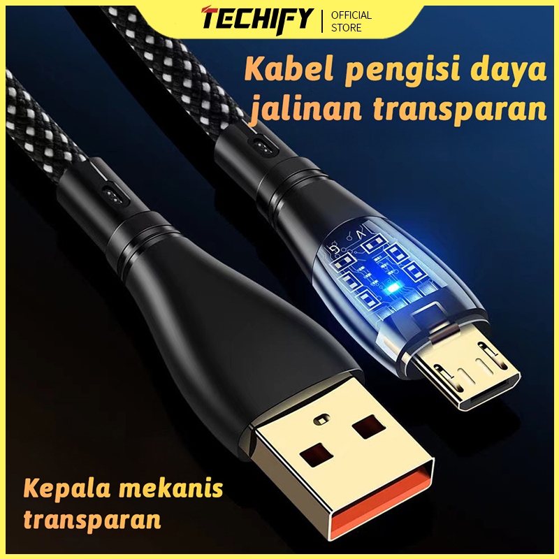 Kabel data pengisian daya cepat, kabel pengisi daya ponsel dan komputer pengisian daya cepat, kabel 