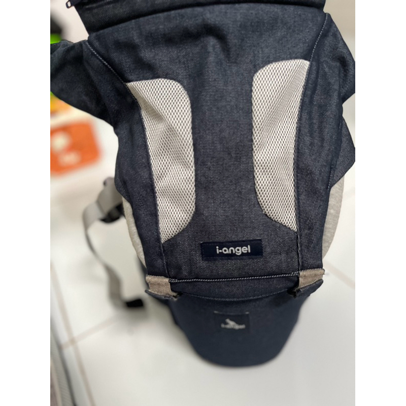 Preloved I-angel Magic