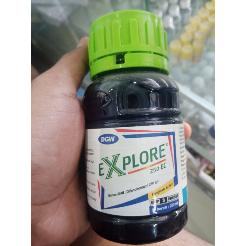 fungisida eXplore 250ml