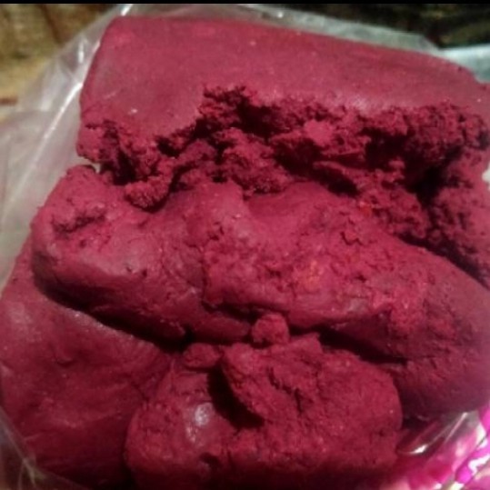 

terasi colek merah kiloan murah