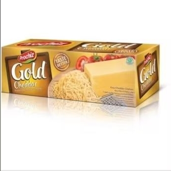 

KEJU PROCHIZ GOLD REPACK 250 GR