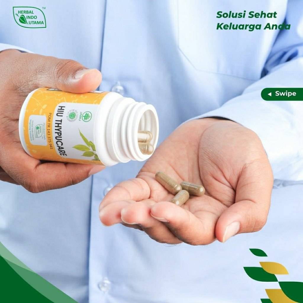 

OBAT HERBAL TIPES, DEMAMTHYPUCARE HIU