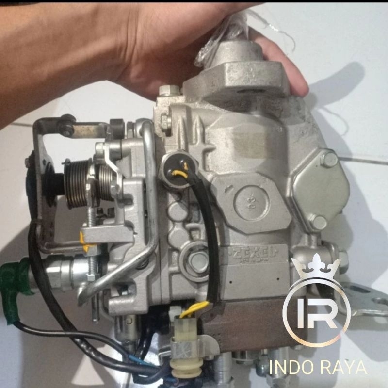 INJECTION BOSH PUMP MITSUBISHI L300 KUDA ORIGINAL