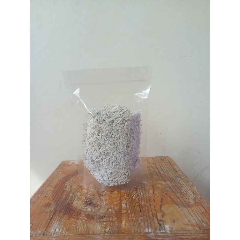 

teri nasi 250 gram