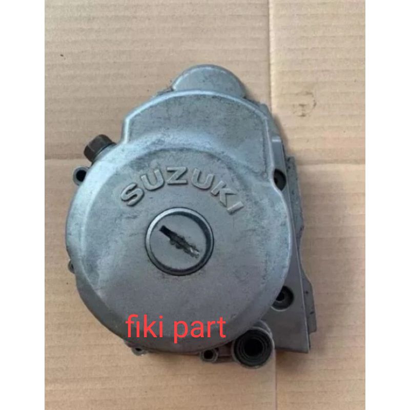 blok kiri Suzuki smash 110 original