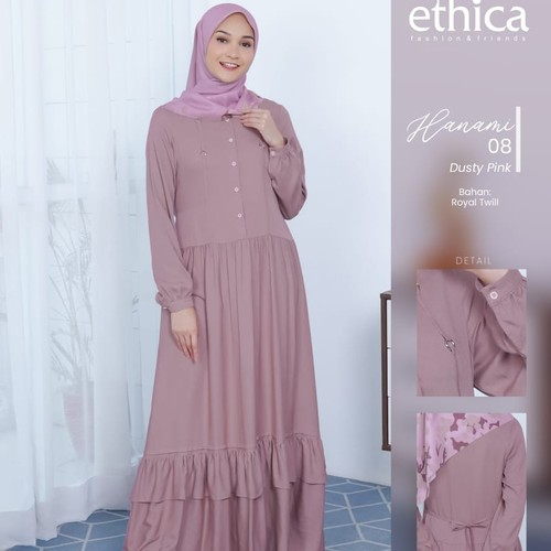 ETHICA GAMIS HANAMI 08