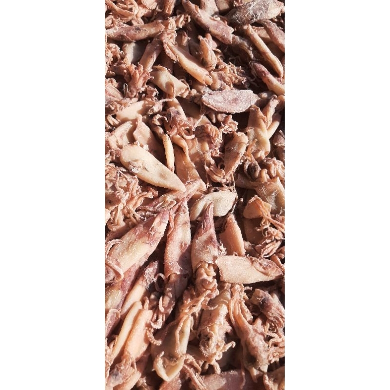 

CUMI ASIN KHAS BONANG LASEM (Harga mulai dari 250 gram)