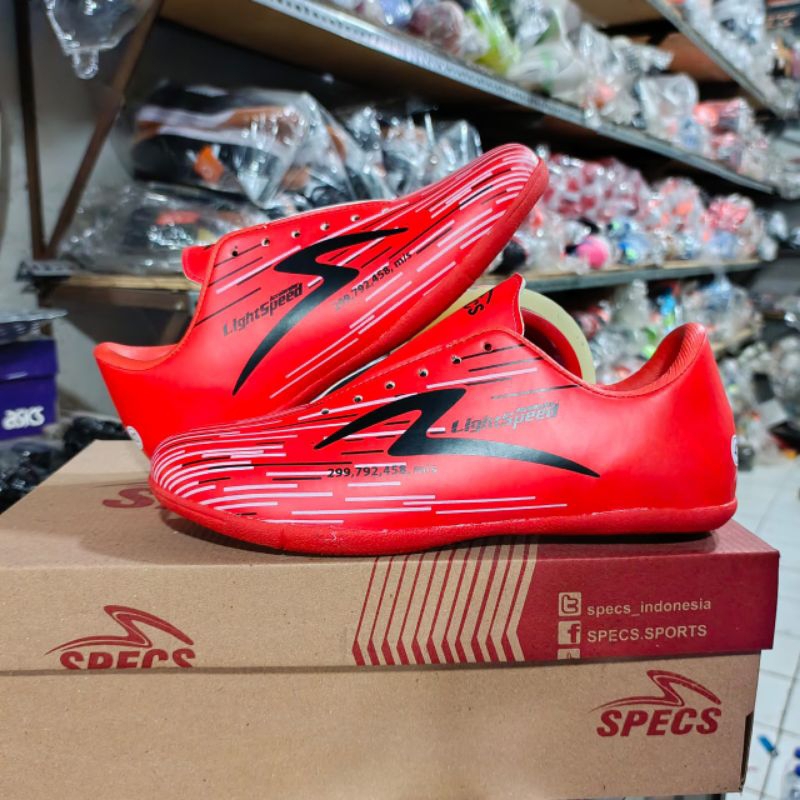 Sepatu Futsal specs junior Terbaru 2022/  Sepatu futsal anak / sepatu futsal size 37 sepatu futsal s