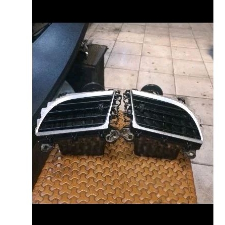 Kisi kisi AC mobil Avanza / Xenia all new