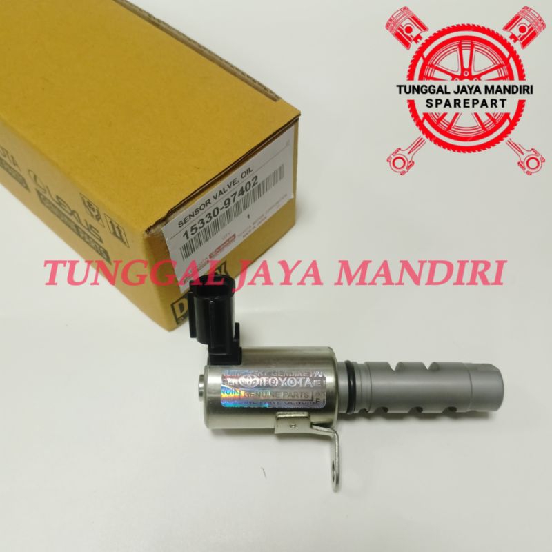 Sensor VVTI / OCV Avanza Xenia 1.3 / 1.5 1300cc 1500cc Original