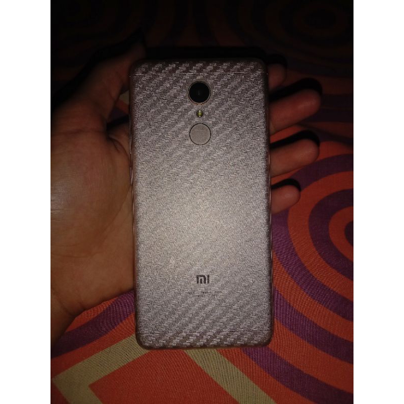 Redmi 5 Ram 3