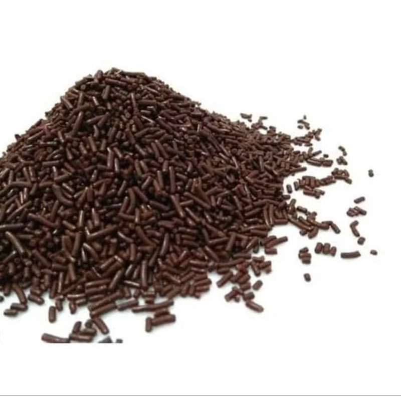 

cokelat meises kiloan (repack) 150gr