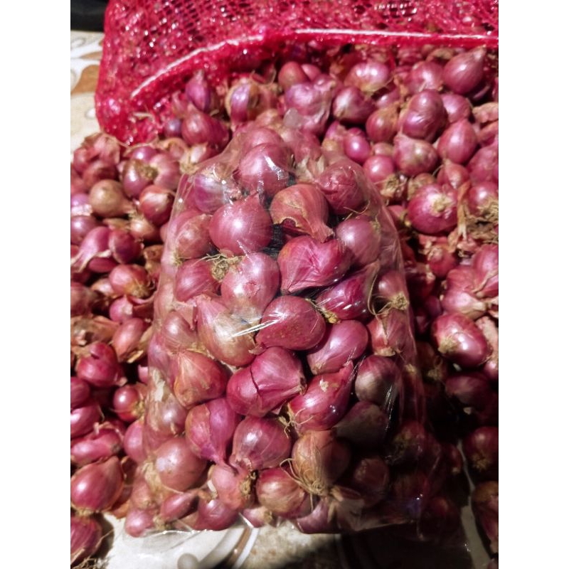 

Bawang merah tanggung 1kg