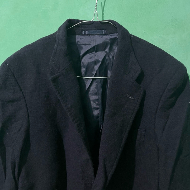 [Preloved] Blazer Wanita Pria Formal | Preloved Blazer Pria Wanita