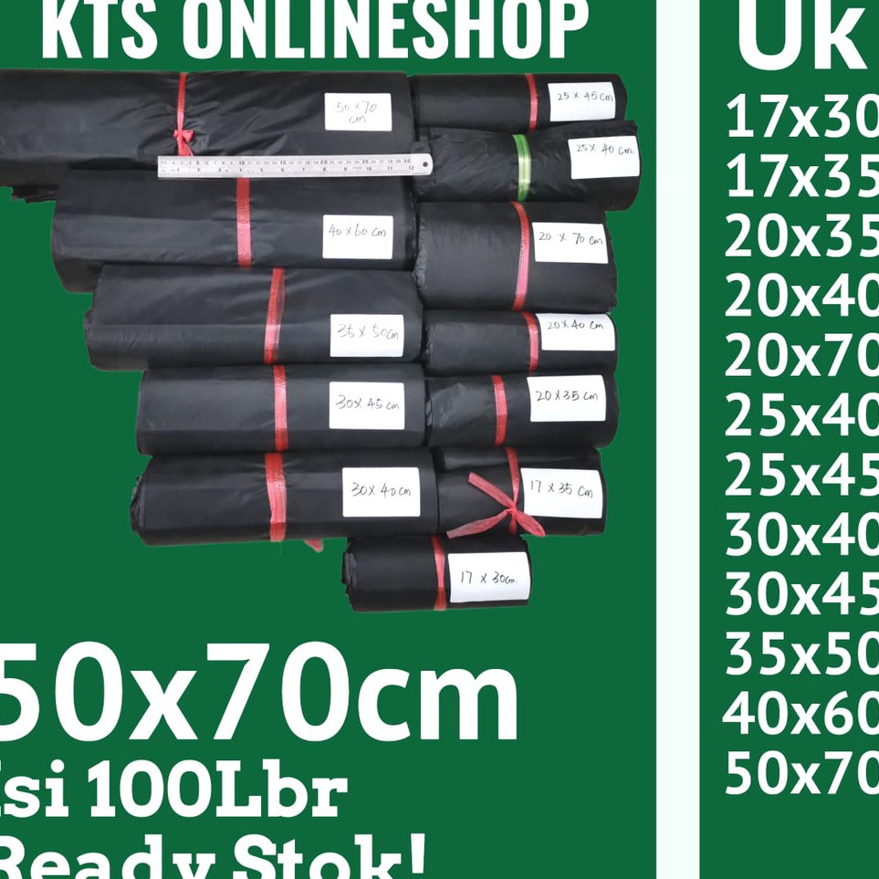

kantong plastik polymailer 5x7amplop packing onlineKantong kurir KABQR487