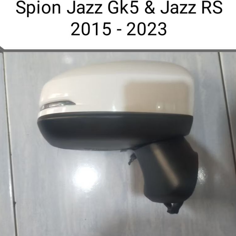 Spion Jazz Gk5 Jazz RS Original