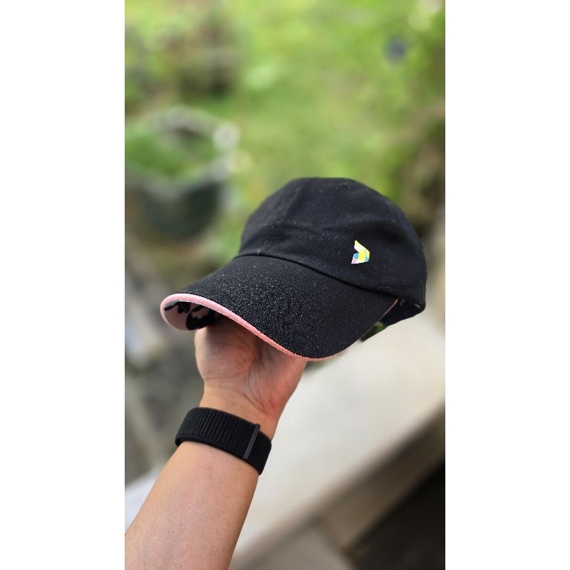 TOPI Kalibre Kevinswork Bekas Terawat