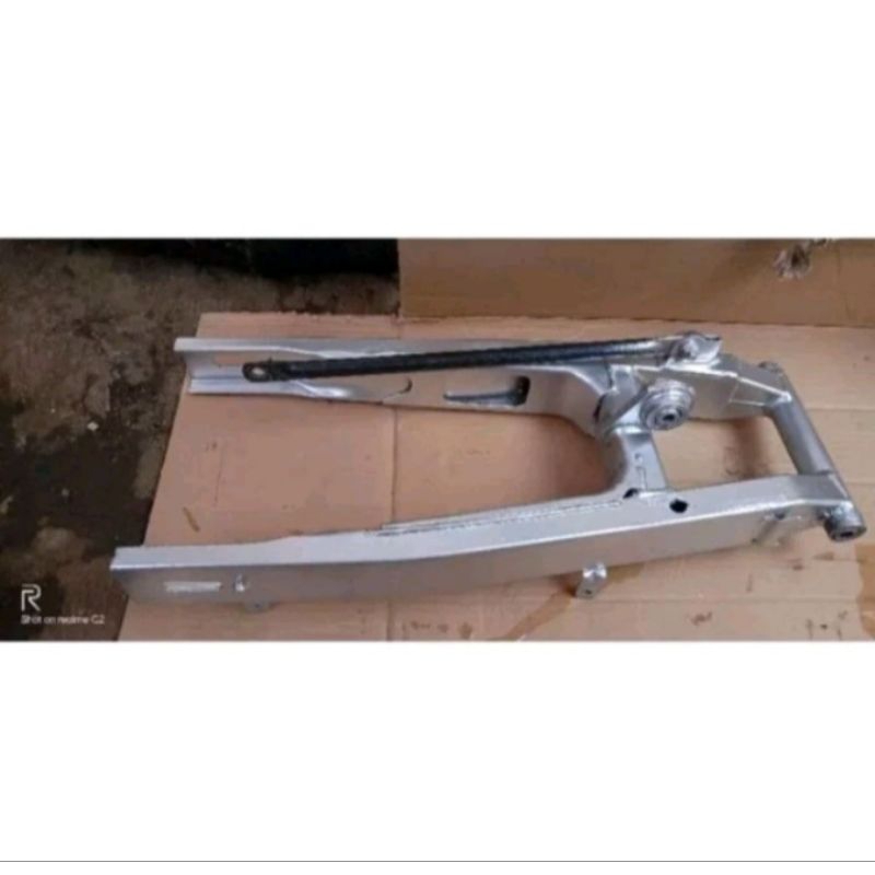 Swing Arm Lengan Ayun Capit Udang Vixion Old (Original Copotan)