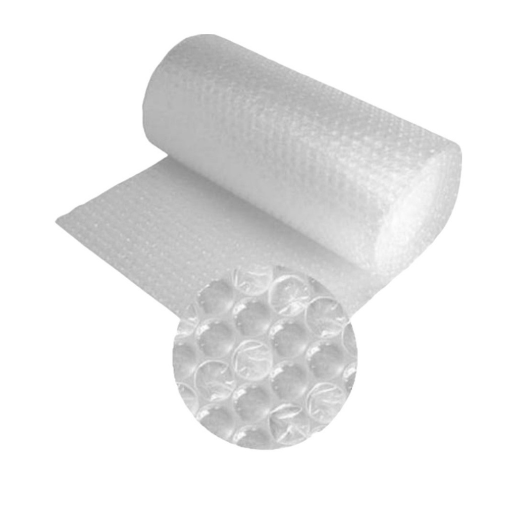 

Tambahan Bubble Wrap Hanya Khusus Pembelian di Toko ini