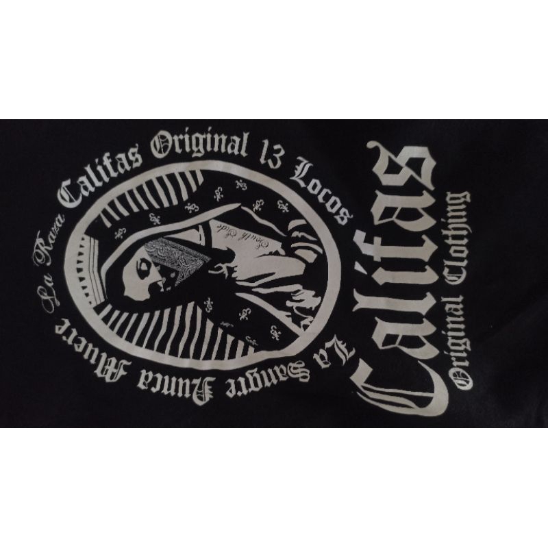 zh califas & zh la reve fullprint