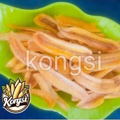 

Keripik Pisang rasa Original 900 gram
