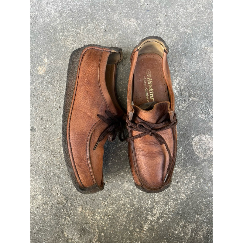 Hawkins Shoes