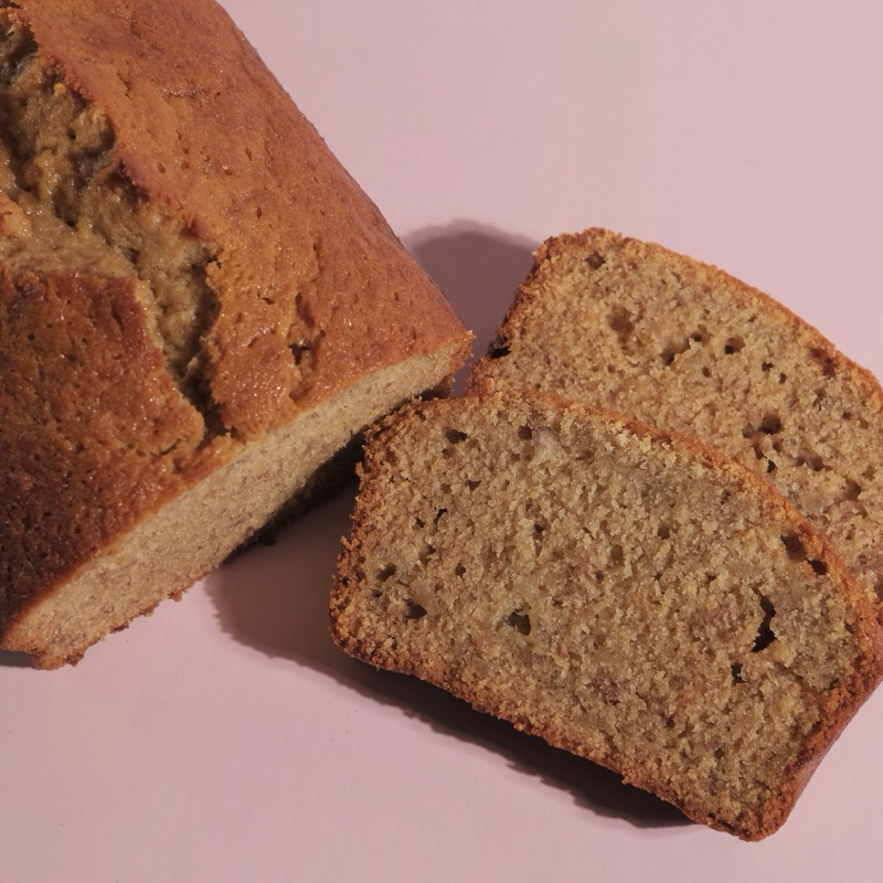 

Banana Bread