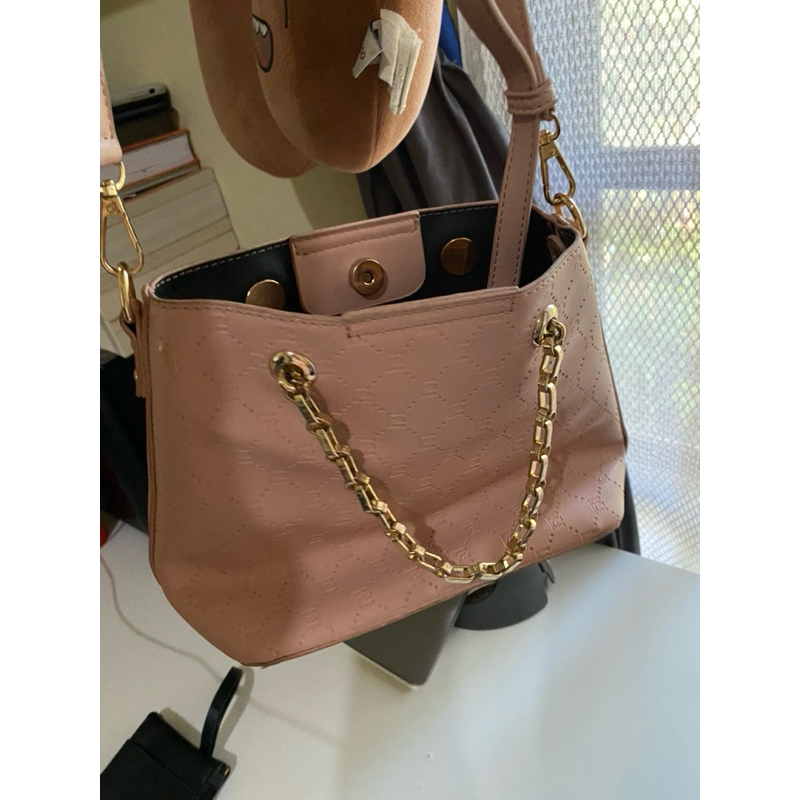 Emsio tas (preloved)