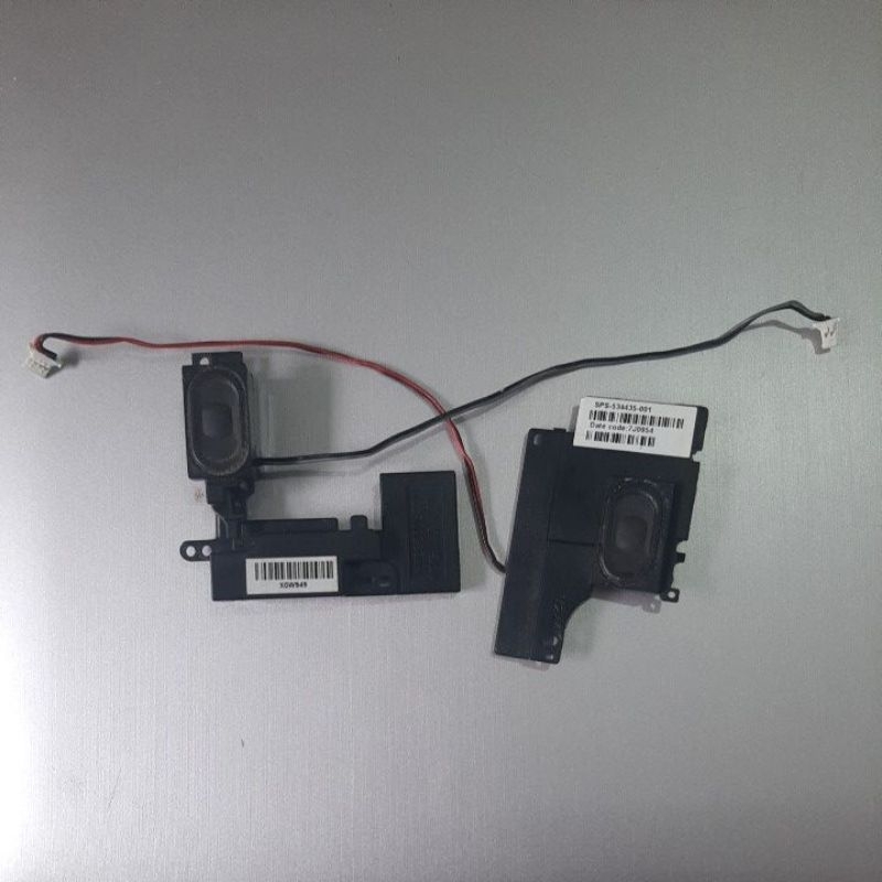 Speaker Compaq Presario CQ35