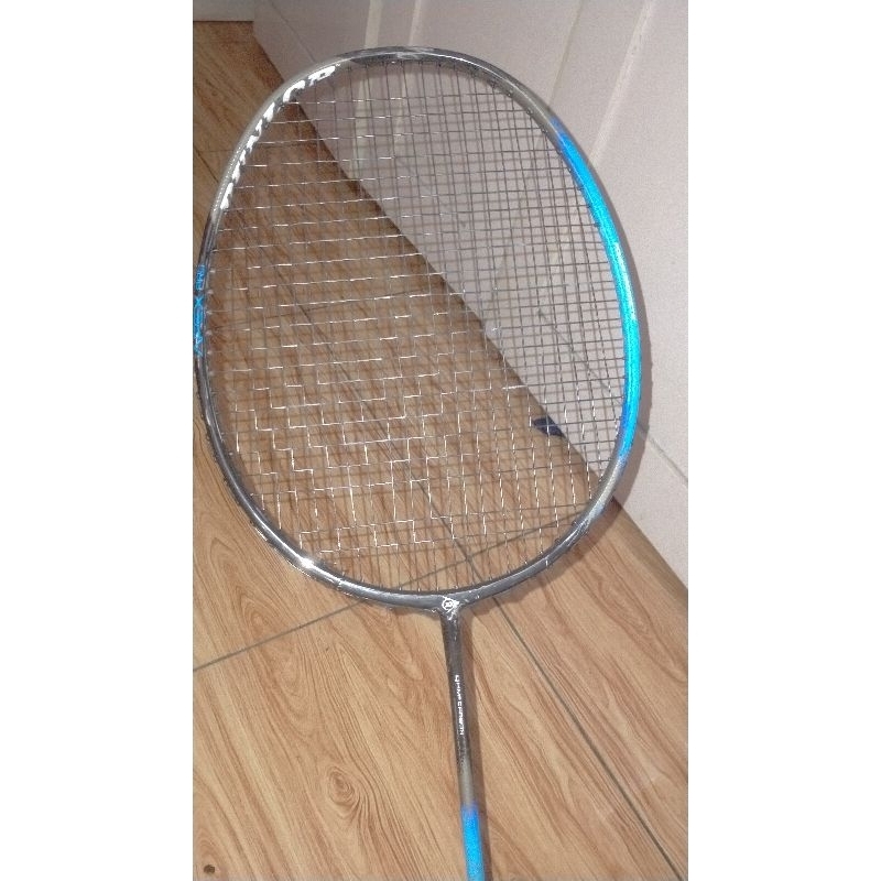 raket Dunlop Apex pro carbon