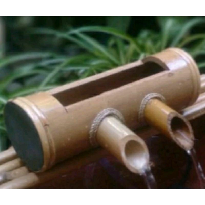 Filter air kolam / Aquarium/ talang air