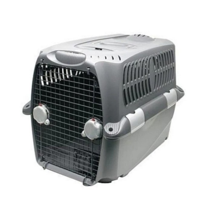 Pet Cargo Besar / Pet Carrier Dogit 800 Kandang Travel XLarge READY