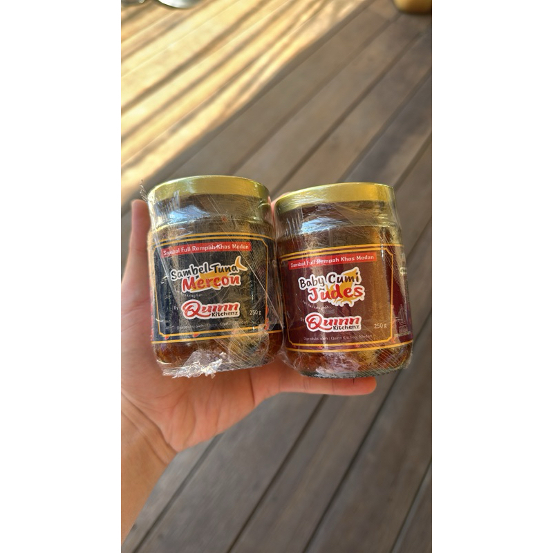 

sambal judes