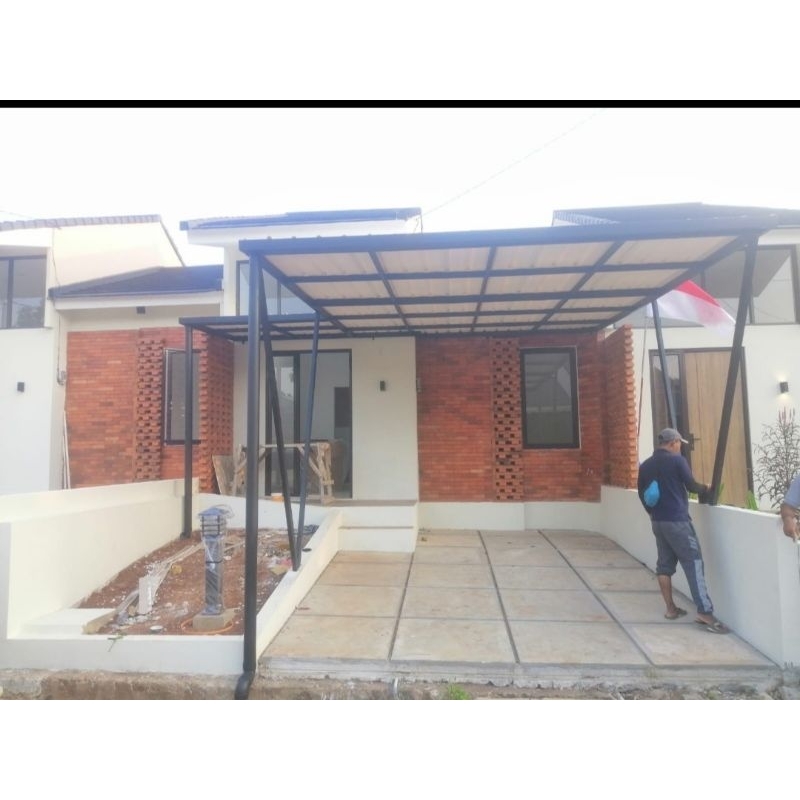 KANOPI alderon single layer