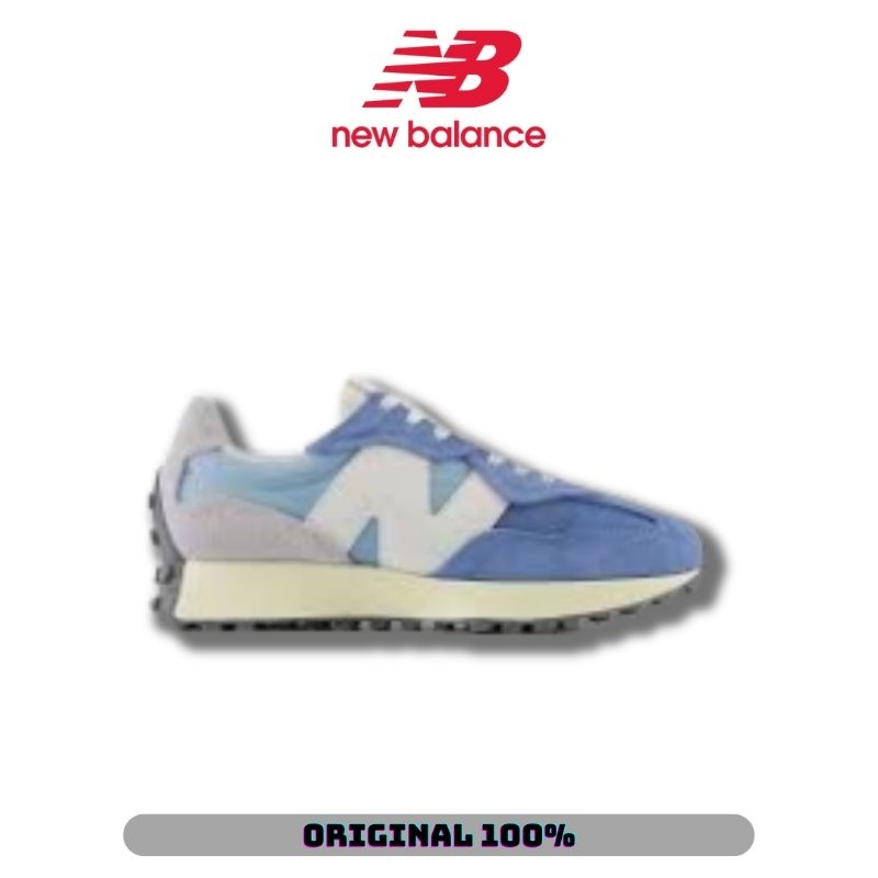 Sepatu New Balance 327 Men's ( U327WRA ) Original