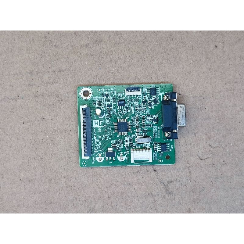 MB mainboard Monitor DELL E2016HV